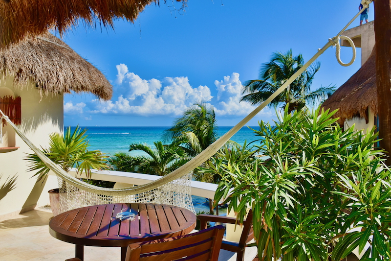 About Us  Playa Palms